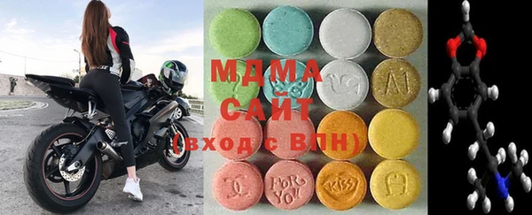твердый Алзамай